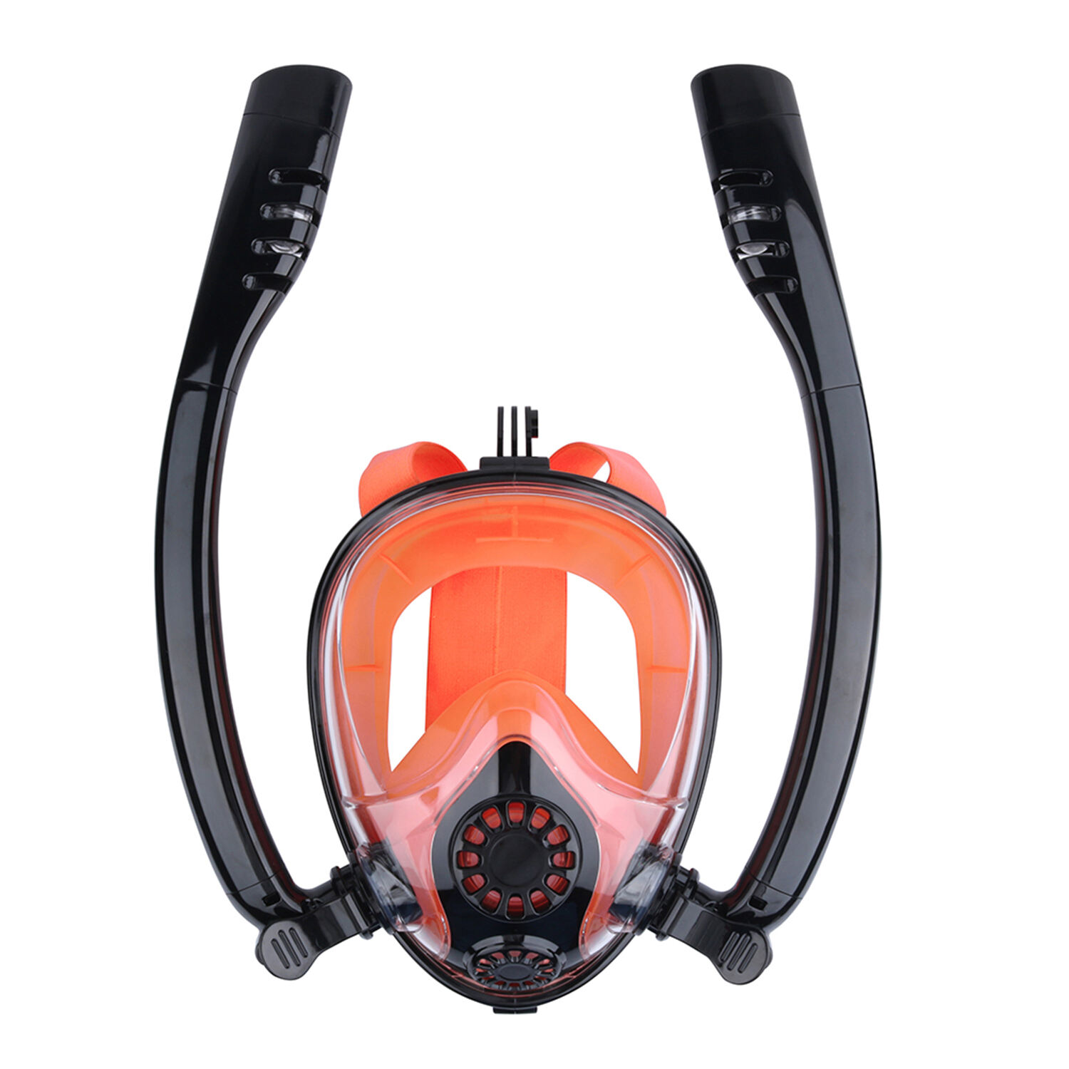 THAISTONE Mini Scuba Normal Diving Mask High Quality Underwater Gear