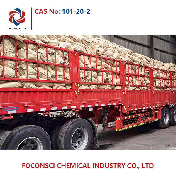 Triclocarban Manufacturer Supplier In China Foconsci Chemical