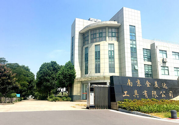 Ferramentas Co. de Nanjing Jinmeida, Ltd
