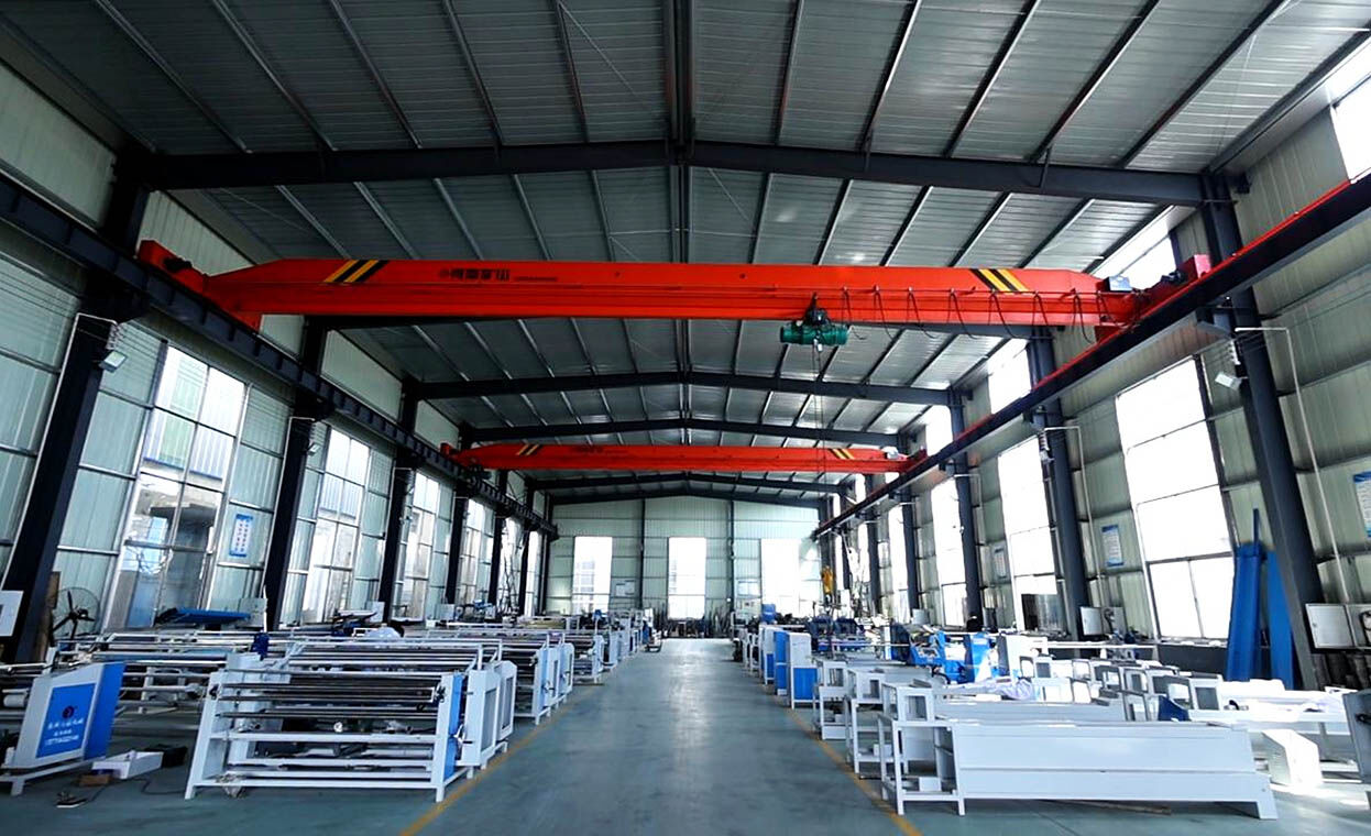 Yancheng Yuancheng Machinery Co., Ltd