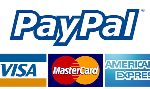 Multiple Payment Methods To Choose From