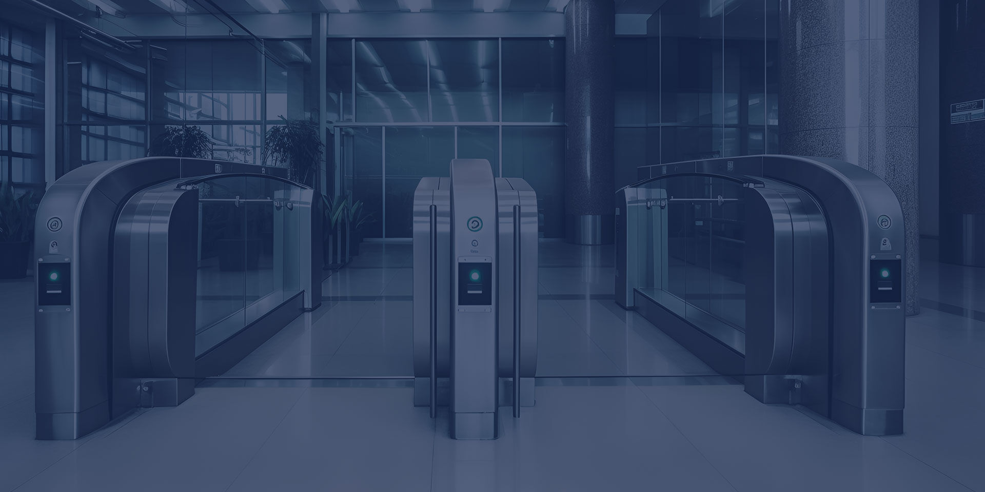 The Innovators Of Access Control Setting New Standards for Security and Quality