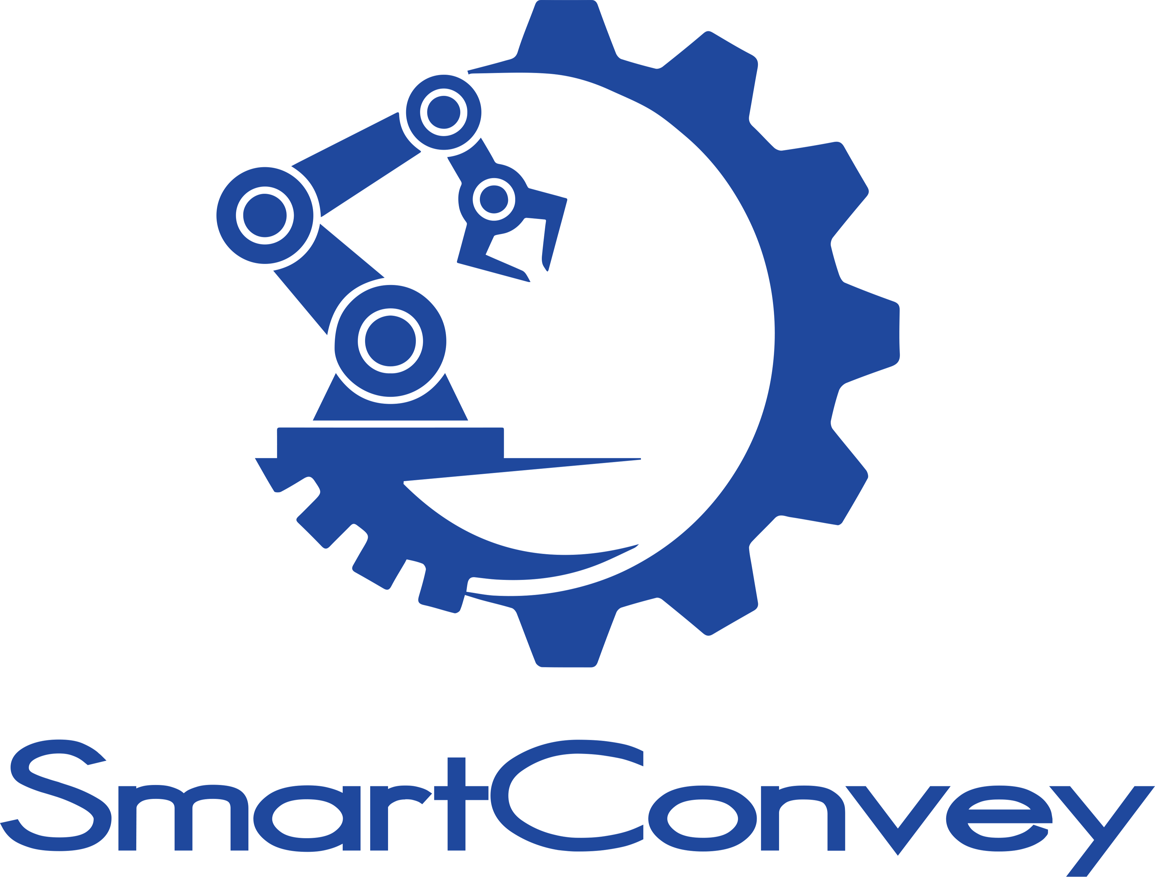 SmartConvey Automation (Shanghai) Co., Ltd.