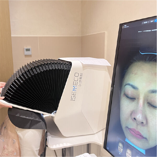 Innovation in the Skin Analyser Machine Industry