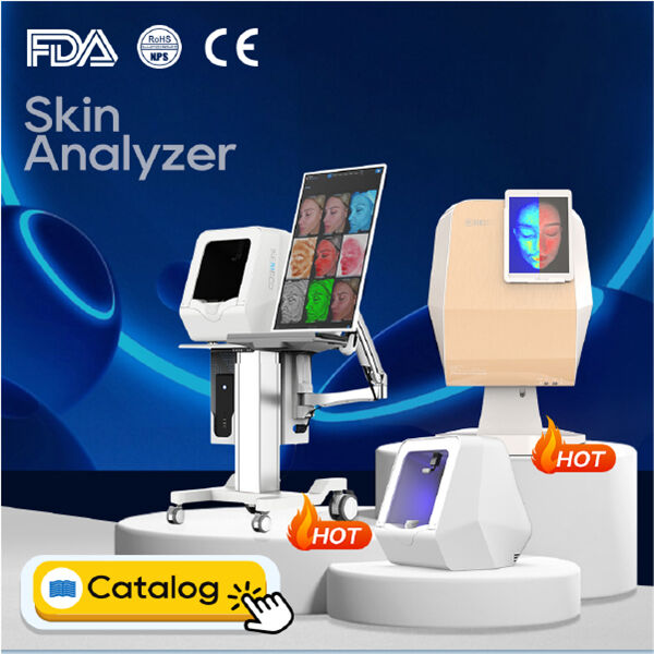 How to Use Skin Analysis?