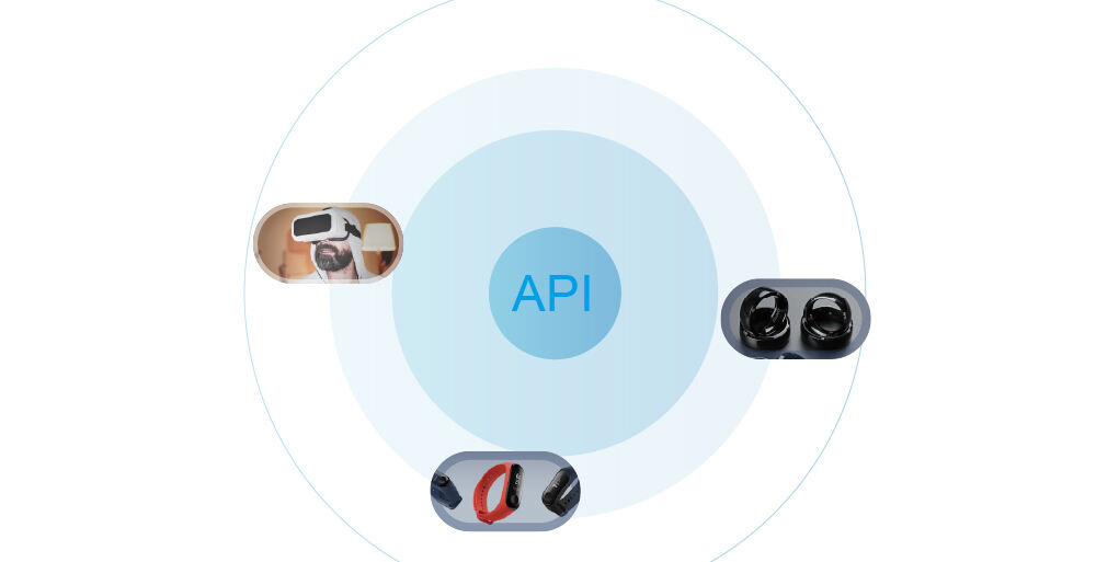 Open API Access