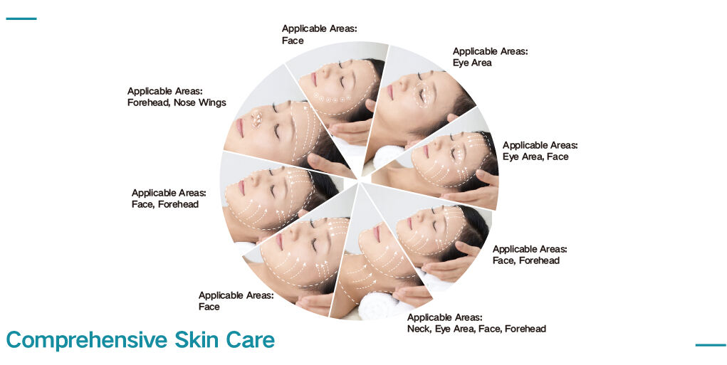 Comprehensive Skin Care