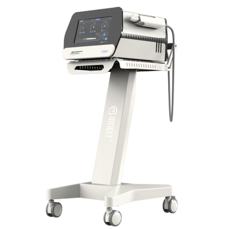 Meicet All-In-One Beauty Machine，Addressing Multiple Skin Concerns MC-A2