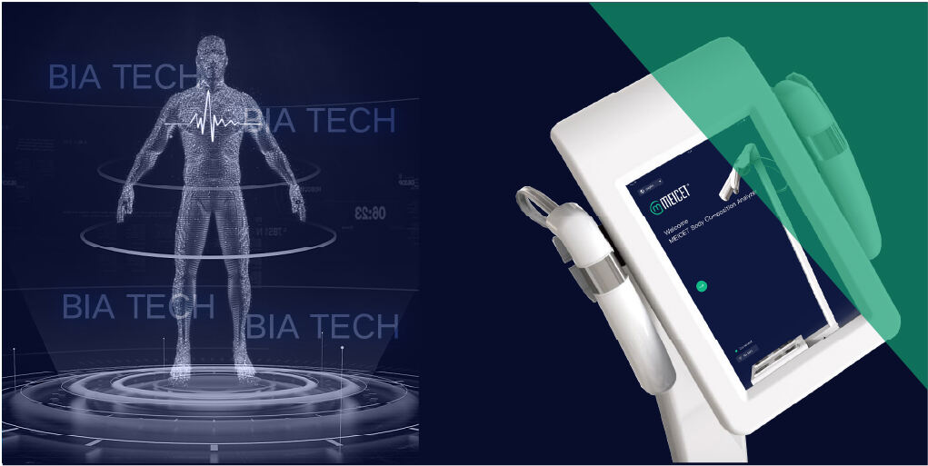 Bioelectrical Impedance Analysis