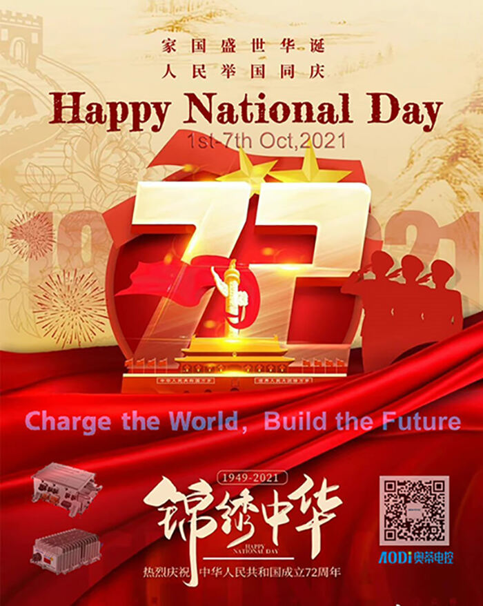Ulusal Gününüz Kutlu Olsun-20211