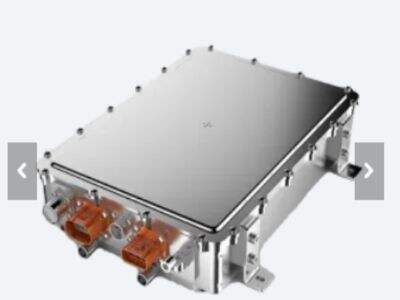 Integrated OBC DCDC manufacturer for EV