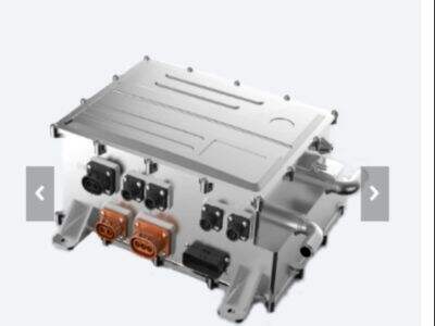 Hersteller von 3.3 kW/6.6 kW OBC-DCDC-Kombinationen in China