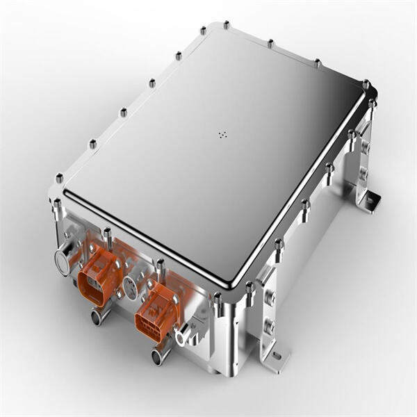 Rapid Charging Technology for 36 Volt Batteries