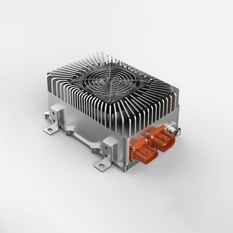 3.3Kw OBC For Electric Vehicle