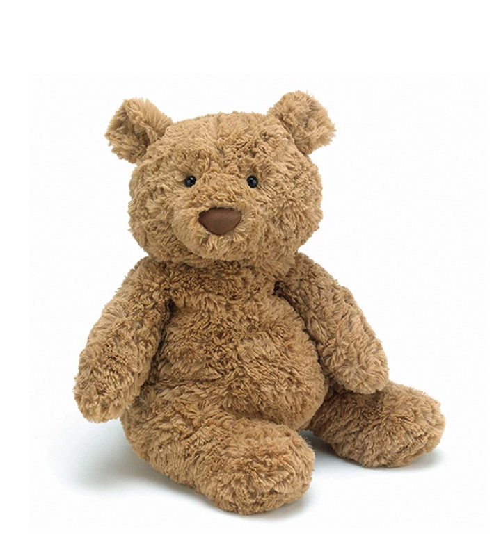 Stuffed Animal Selection: Why JUN OU Teddy Bears are the Best