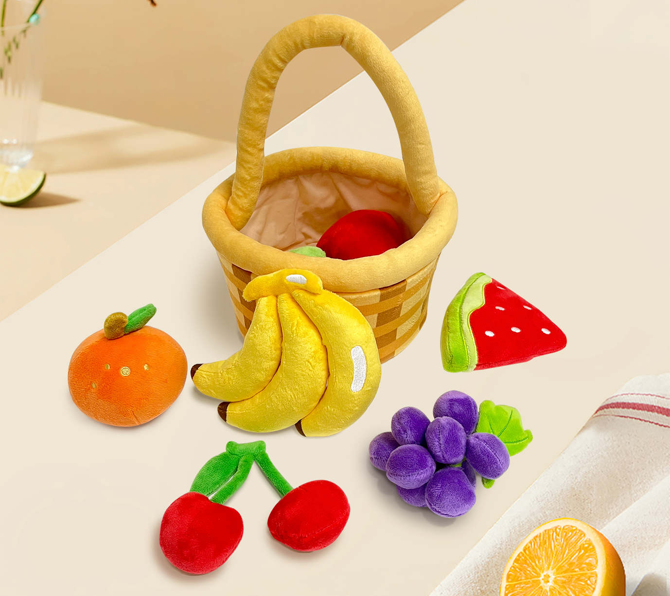 Fruit Picnic Pack details