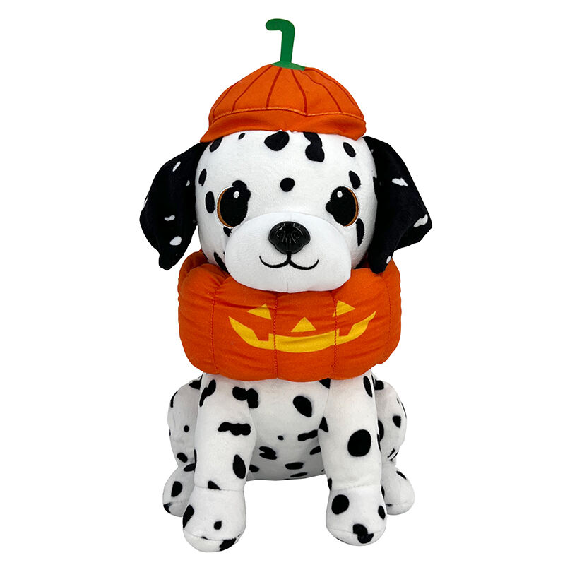 Halloween Puppy Series - Dalmatian