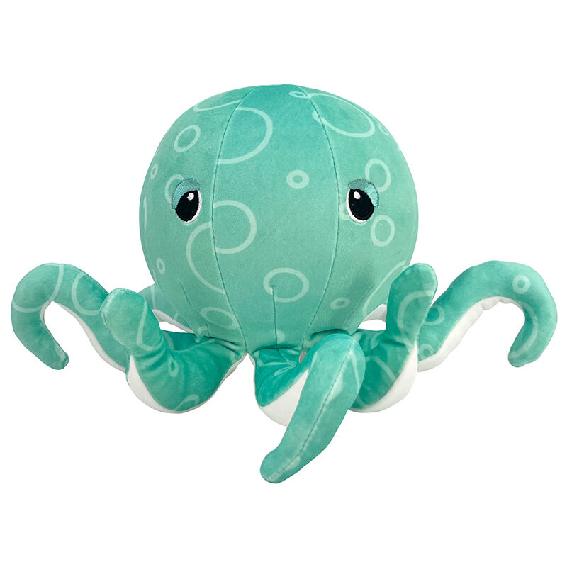 Ocean Buddies - Octopus