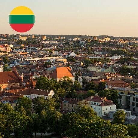 Republic OF Lithuania
