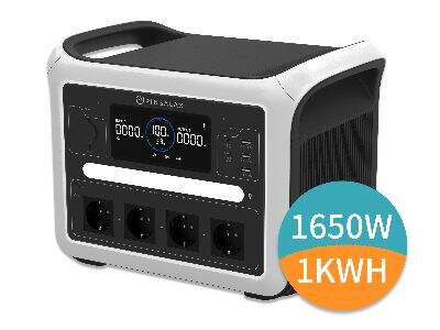 Best 5 Wholesale Suppliers for charger and portable power station