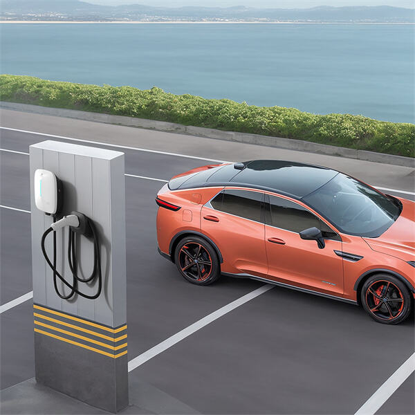 How to Use an Electric Vehicle Charging Station?