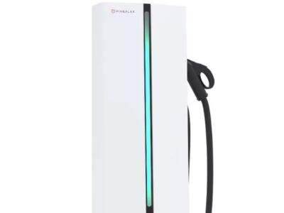 Global Leader in OCPP 1.6 and 2.0 Compatible Electric Vehicle Chargers