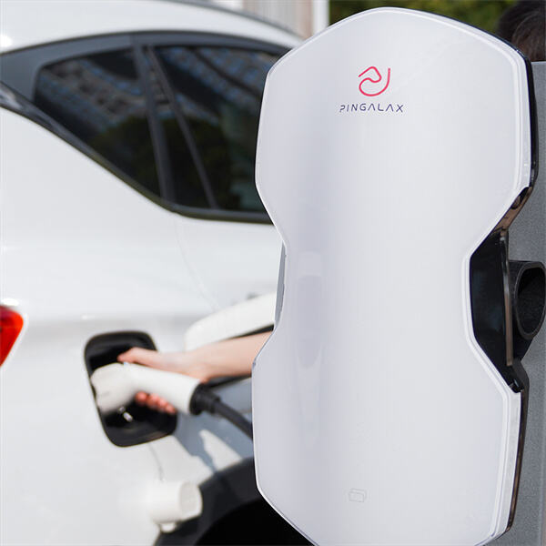 How to Use Electric Charging Stations?