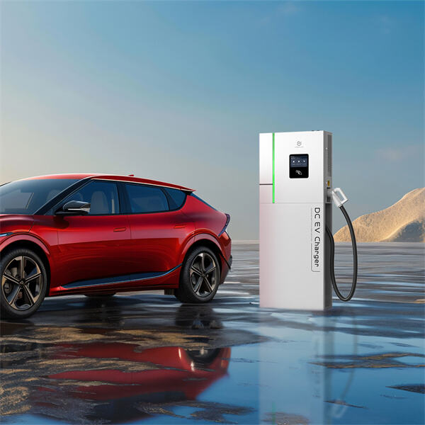 How to Use an EV Charger?