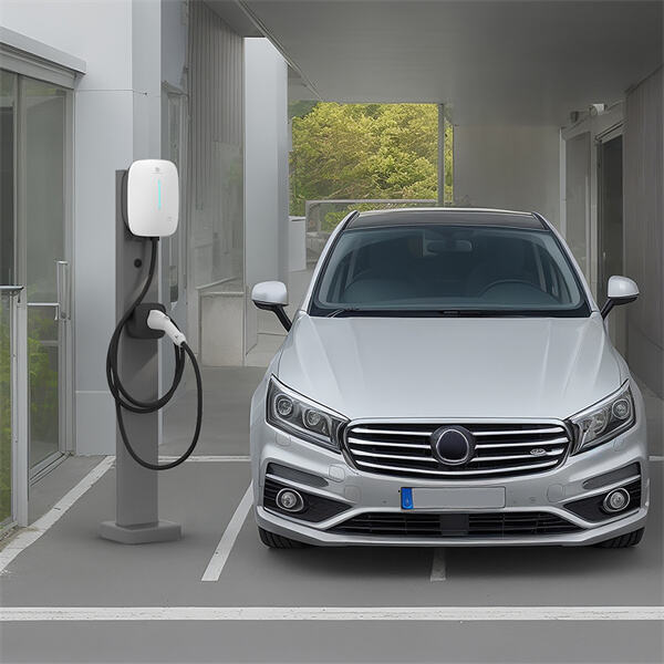 Innovation and Safety of Electric Vehicle Charging Stations
