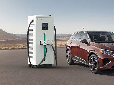 Experience Seamless Charging with PINGALAX The Future of EV Charging