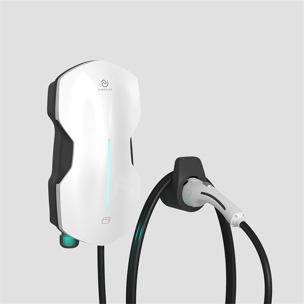 Safety and Use of Level 2 EV Chargers