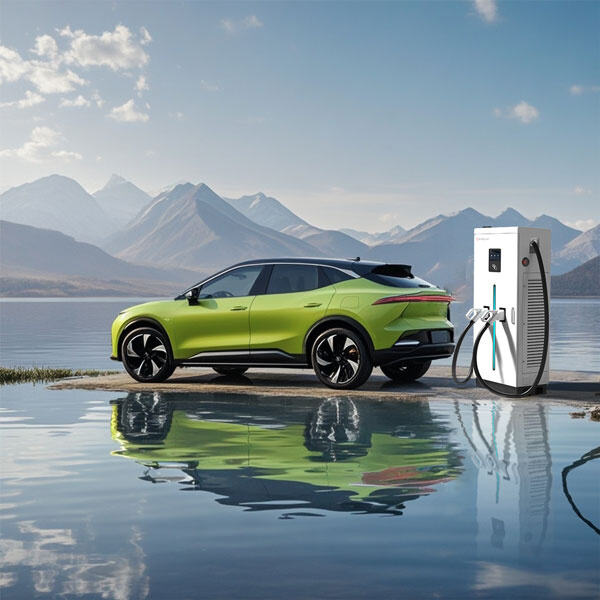 I Straordinari Vantaggi della Tecnologia di Ricarica Ultrarapida