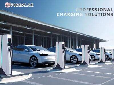 Top3 charging station builder in Europe