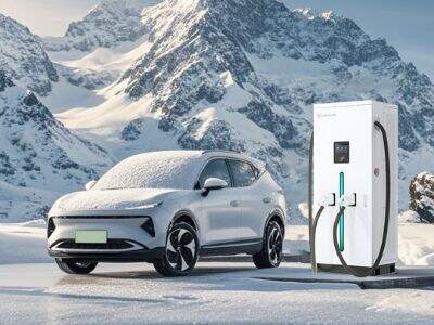 PINGALAX EV CHARGER: ขับเคลื่อนการเดินทางด้วยพลังงานไฟฟ้าของคุณอย่างมีประสิทธิภาพ