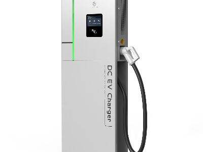 Application of semiconductor spectrum in charging station: Chongging Pingchuang Institute's Research