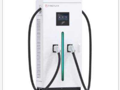 Innovative Technology and Superior Service: How Pingalax Leads the EV Charger Industry