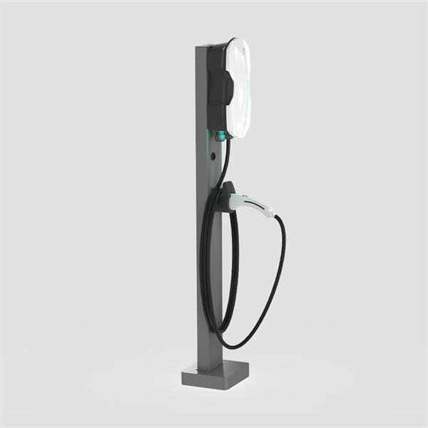 How to Use Your Portable EV Charger?