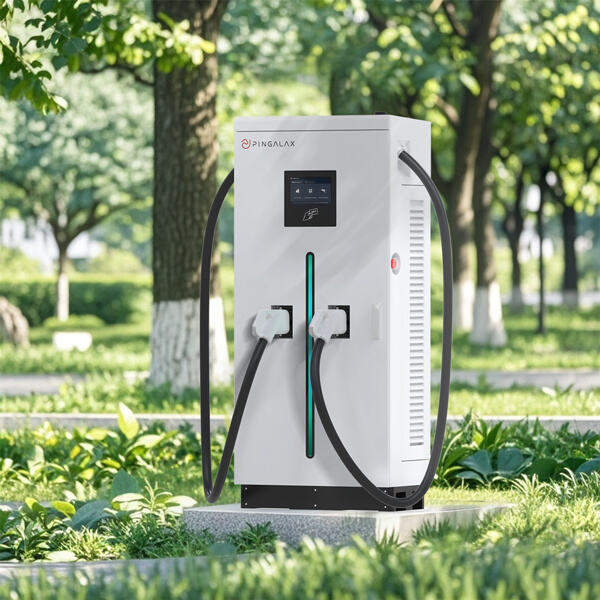 Il Futuro dei Veicoli Elettrici