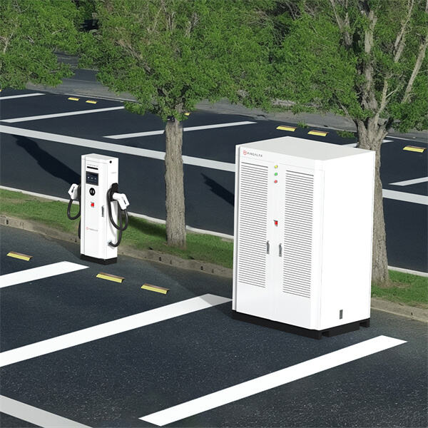 How to Use EV Charging Stations?
