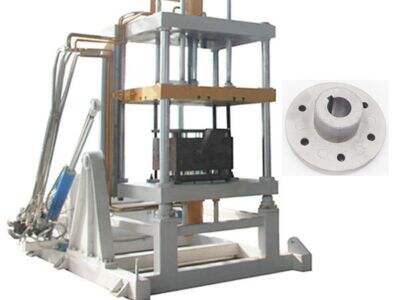 Переваги герметичних гартівних печей для стабільних результатів термообробки алюмінію