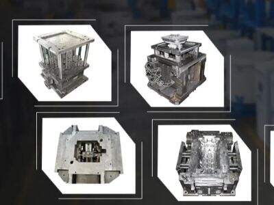 Top 4 Aluminium Die Casting Machine Manufacturers In Australia