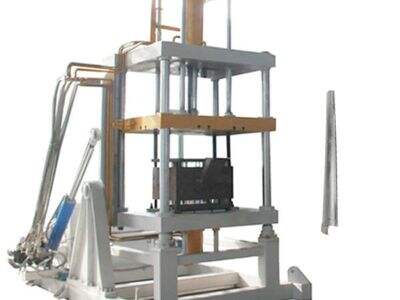 What Are the Key Advantages of Gravity Casting Machines for Durable Metal Parts?