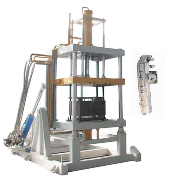 Streamlined Manufacturing with Rotocasting Equipmen