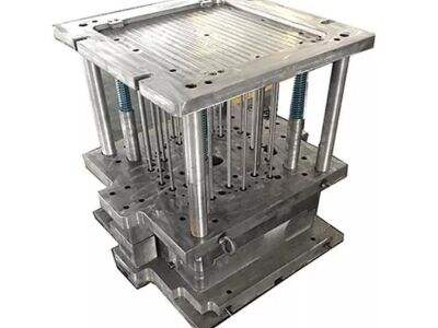 Low Pressure Die Casting Reduces Material Waste in High-Precision Automotive Applications