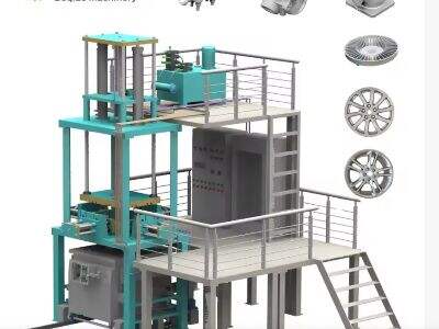 What Makes Continuous Casting Machines Essential for Modern Metal Fabrication?