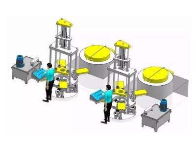 Енергоефективні рішення гравітаційного лиття для сталого виробництва алюмінію