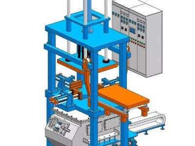 5 Best Low Pressure Aluminum Die Casting Machine Manufacturers in China