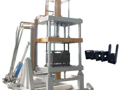 High integrity aluminum EV housings from reliable gravity die casting machines