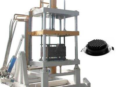 The Latest Trends in Automation for Aluminum Die Casting Factories