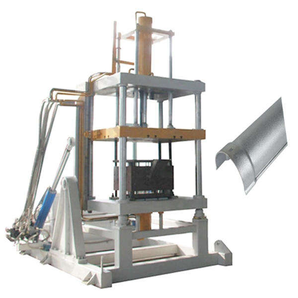 Innovative Advancements In Die Casting Machinery